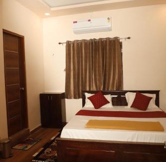 Air Force Area Hotel | Pithoragarh Resort