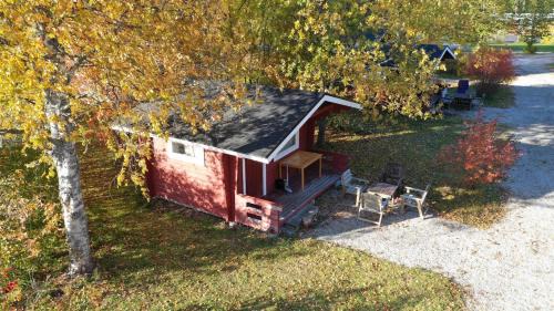 Kurikka Other | Pitkämö Canyon Camping Oy