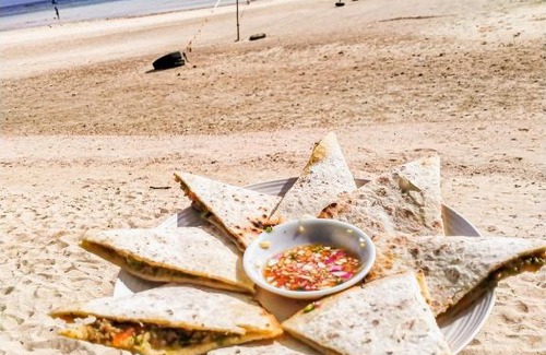 San Francisco Island Resort | Pito's Sutokil & Bamboo Rock Resort