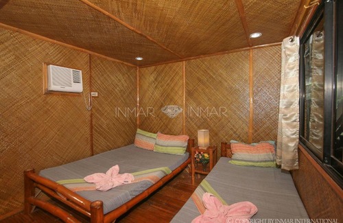 San Francisco Island Resort | Pito's Sutokil & Bamboo Rock Resort