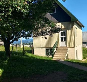 Pitomine House | Pitomine