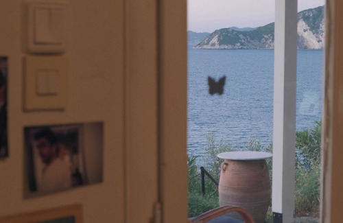 Kerion Cottage | Pitsimenti- that seaside cottage by Marathonisi islet