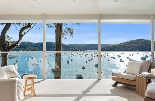 Newport House | PITTWATER HAVEN by Palm Beach Holiday Rentals