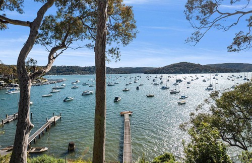 Newport House | PITTWATER HAVEN by Palm Beach Holiday Rentals