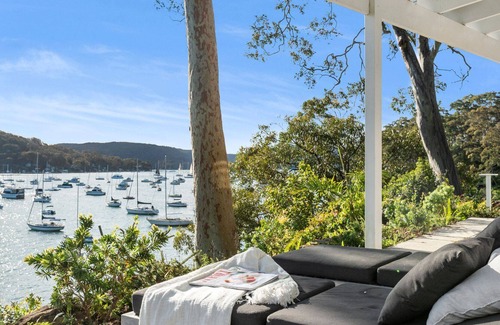 Newport House | PITTWATER HAVEN by Palm Beach Holiday Rentals