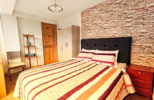 Calca House | Pitusiray Sanctuary House