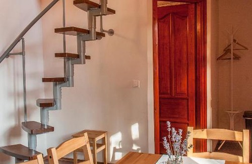 Tiszaorveny Apartment | Pitypangosporta