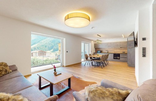 Plangeross Apartment | PitzPlus Appartements