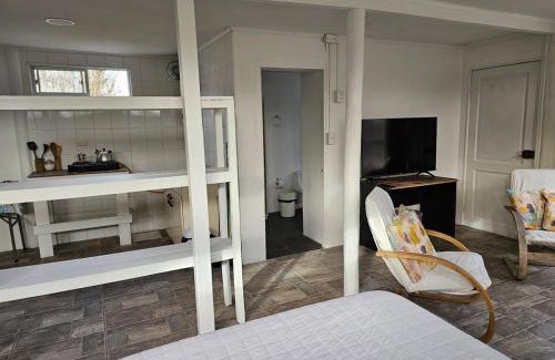 San Vicente Apartment | Piuwkenyeyu