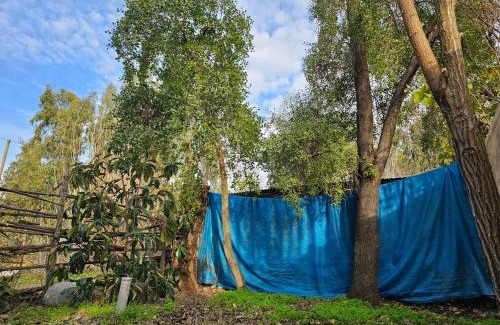 San Vicente Apartment | Piuwkenyeyu