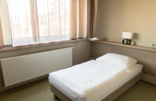 Lety Hotel | Pivotel MMX
