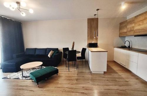Zielona Gora Apartment | Piwna Apartment