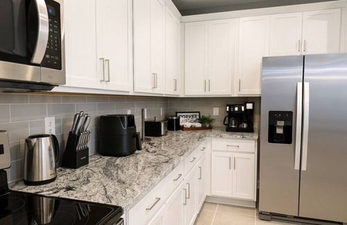 Florida Central Atlantic Coast House | Pixie Dust Home at Solara Resort