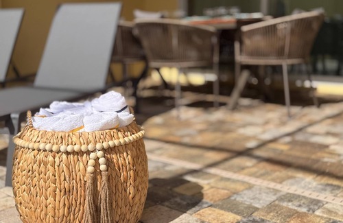 Florida Central Atlantic Coast House | Pixie Dust Home at Solara Resort