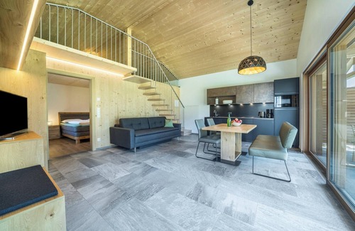 Castelbello-Ciardes Ski Chalet | Pixnerhof Chalet Natyra with Terrace, Garden & Wi-Fi