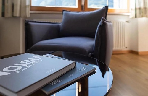 Castelbello-Ciardes Apartment | Pixnerhof - Ferienwohnung Golden