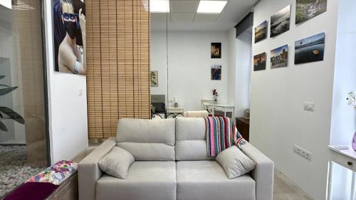 Santa Clara Apartment | Pizarro 23, en el corazón de Cáceres