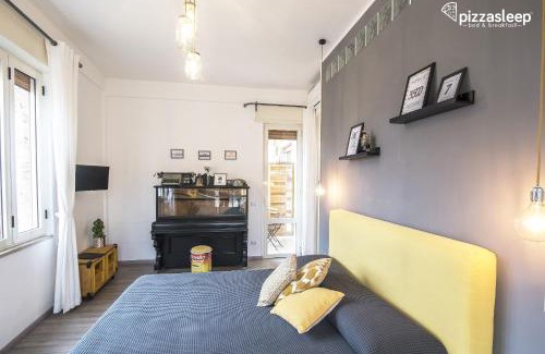 Montecalvario Bed & Breakfast | PizzaSleep B&B