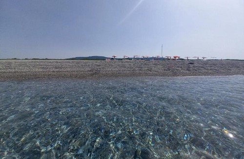 Contrada Difesa II VV Apartment | Pizzo Beach Club 88F