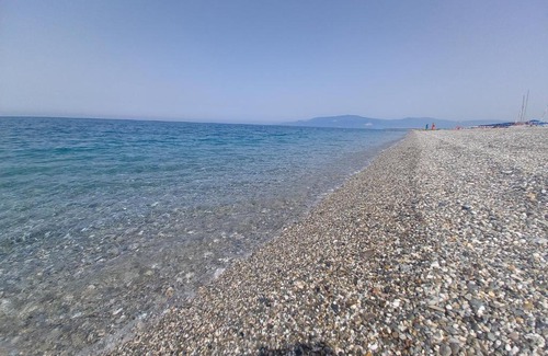 Contrada Difesa II VV Apartment | Pizzo Beach Club 88F