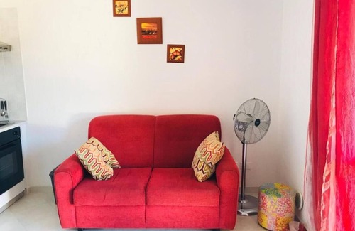 Pizzo Apartment | Pizzo Beach Club 86G One Bedroom House