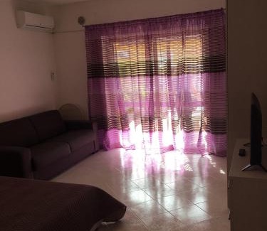 Pizzo Apartment | Pizzo Beach Club Studio