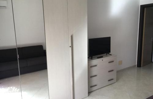 Pizzo Apartment | Pizzo Beach Club Studio