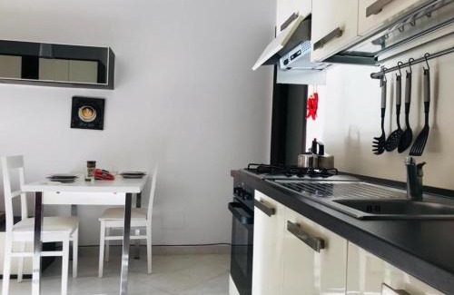 Pizzo House | Pizzo Beach Studio 162G