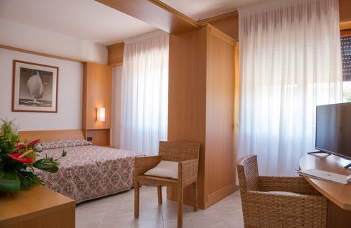 Scialara Hotel | Pizzomunno Vieste Palace Hotel