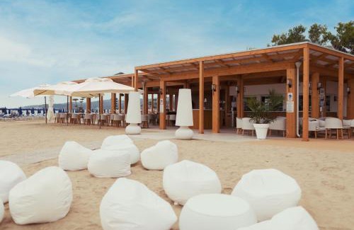 Scialara Hotel | Pizzomunno Vieste Palace Hotel