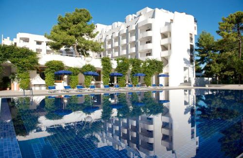 Scialara Hotel | Pizzomunno Vieste Palace Hotel