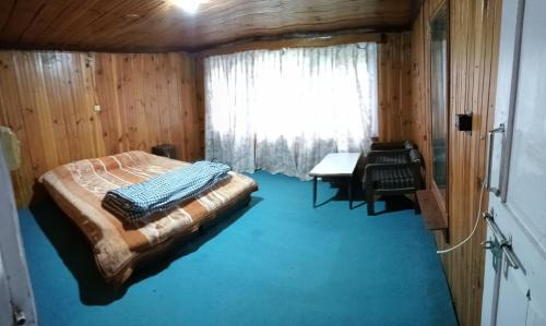 Laripora House | PK cottage