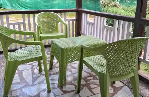 Laripora House | PK cottage