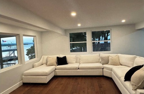 Graford House | PK "Lake Life" - 7 miles from Rocker B