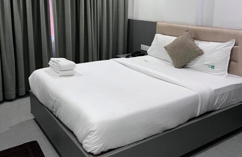 Thampanoor Hotel | PK residency