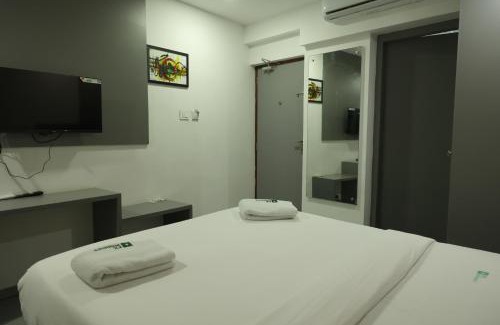 Thampanoor Hotel | PK residency