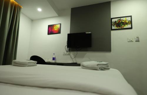 Thampanoor Hotel | PK residency