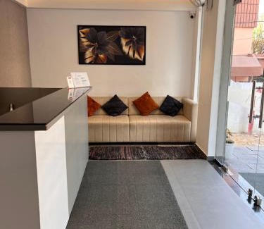 Thampanoor Hotel | PK residency