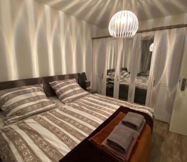 Ploen Apartment | Plön - Traumhafter Seeblick