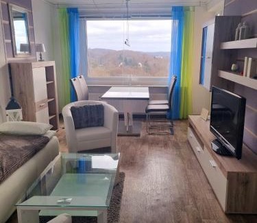 Ploen Apartment | Plön - Traumhafter Seeblick