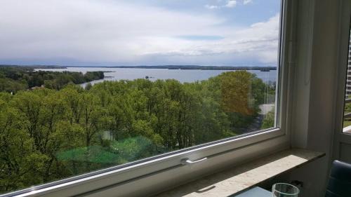 Ploen Apartment | Plön - Traumhafter Seeblick