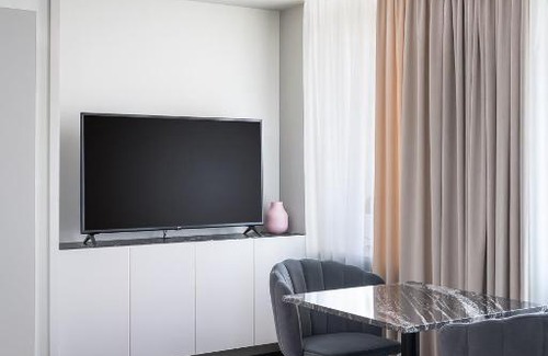 Business District Apartment | Place No. 2