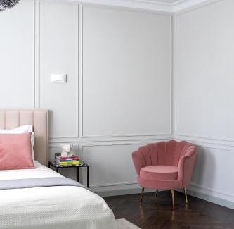 Business District Apartment | Place No. 2