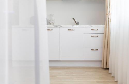 Klaipeda Apartment | Place on the top