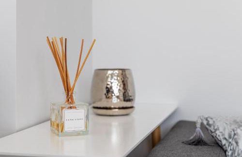 Klaipeda Apartment | Place on the top