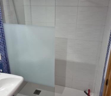 San Luis de Sabinillas Apartment | Place-To-Relax