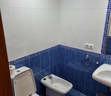 San Luis de Sabinillas Apartment | Place-To-Relax