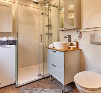 Haus im Wald House | Place2be