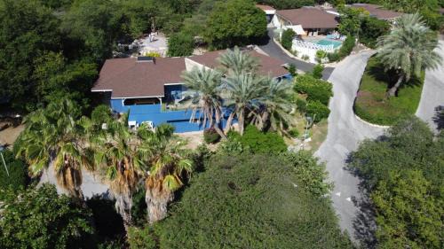 Piscadera House | Place2cu