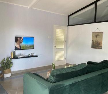 Piscadera House | Place2cu